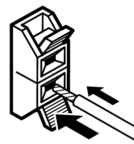 Connection-spCable3 AVRS500BTE3